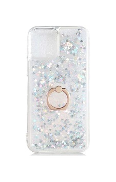 Apple Uyumlu iPhone 13 Mini Kılıf Milce Kapak Apple Uyumlu iPhone 13 Mini Kılıf Milce Kapak