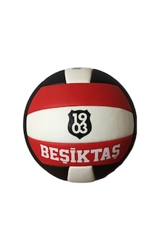 Timon TMN Beşiktaş Hıghlıne Voleybol Topu No:5 504790 Çok Renkli Timon TMN Beşiktaş Hıghlıne Voleybol Topu No:5 504790 Çok Renkli