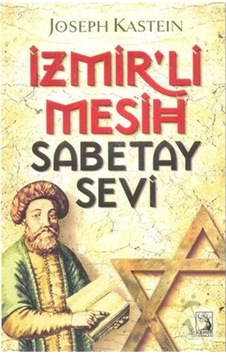 Izmir'Li Mesih Sabetay Sevi N11.6408