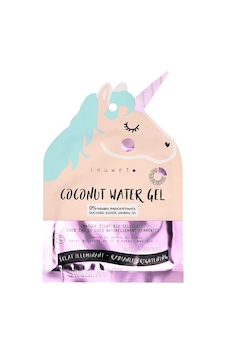 Inuwet Unicorn Aydınlatıcı Bioselüloz Yüz Maskesi Inuwet Unicorn Aydınlatıcı Bioselüloz Yüz Maskesi