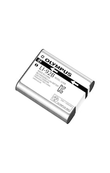 Olympus Li-92B Batarya (Tg-4/5/6/Tracker) Olympus Li-92B Batarya (Tg-4/5/6/Tracker)