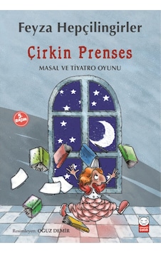 Çirkin Prenses Çirkin Prenses