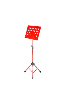 Eker Percussion Renkli Standlar Nota Sehpası Renkli Eker Percussion Renkli Standlar Nota Sehpası Renkli