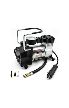 Hava Kompresörü - Profesyonel Metal Oto Araç Hava Kompresörü 12v Hava Kompresörü - Profesyonel Metal Oto Araç Hava Kompresörü 12v