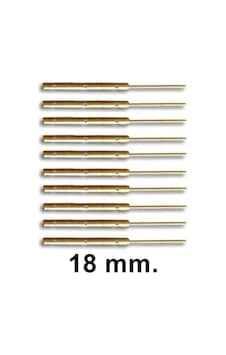 Constructo 80058 Chaın Plates-20 Adet-prinç - 30mm Mm.-55072 Constructo 80058 Chaın Plates-20 Adet-prinç - 30mm Mm.-55072