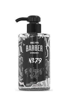Marmara Barber No.79 Tıraş Jeli 500 Ml Marmara Barber No.79 Tıraş Jeli 500 Ml