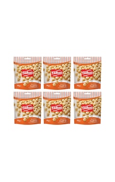 Tadım Kavurulmuş Fındık İçi 90 Gr 6 Lı 90 G
