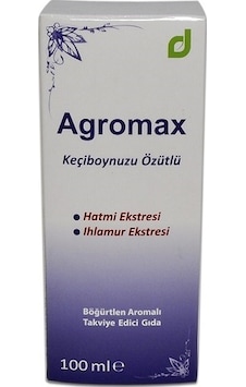 Destek Agromax Keçiboynuzu Hatmi Ihlamur Eki Böğürtlen Aroma Destek Agromax Keçiboynuzu Hatmi Ihlamur Eki Böğürtlen Aroma