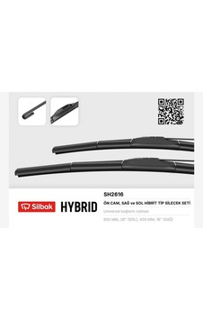 Silecek - 674 - Süpürgesi 650/400mm Muz Tipi Crv Re. Rm 01/12 01/07-accent Blue Rb 01/11-i30. Cw P - Kmrsfres - D 12/16-i Silecek - 674 - Süpürgesi 650/400mm Muz Tipi Crv Re. Rm 01/12 01/07-accent Blue Rb 01/11-i30. Cw P - Kmrsfres - D 12/16-i