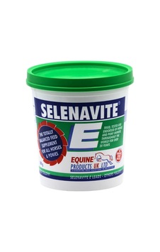 Selenavite E 4 Kg