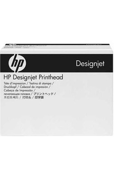 Hp 786 Cc583A Mavi Siyah Baskı Kafası Designjet L65500