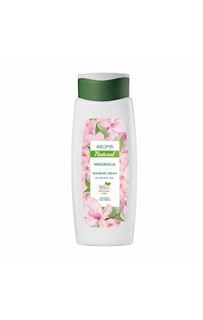 Aroma Natural Manoglya Duş Jeli 400 Ml Aroma Natural Manoglya Duş Jeli 400 Ml