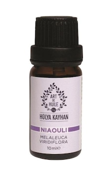 Art De Huile By Hülya Kayhan Niaouli Uçucu Yağ 10 ML Art De Huile By Hülya Kayhan Niaouli Uçucu Yağ 10 ML