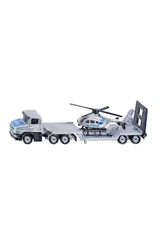 Siku Helikopter Taşıyıcı Römork 1610 Diğer Siku Helikopter Taşıyıcı Römork 1610 Diğer