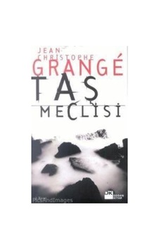 Doğan Kitap Taş Meclisi Jean-Christophe Grange Doğan Kitap Taş Meclisi Jean-Christophe Grange