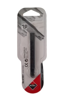 Seramik Kesme Elması 10 MM Kd 01967 Rubi Seramik Kesme Elması 10 MM Kd 01967 Rubi