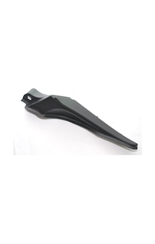 Fluence Ön Cam Izgara Plastigi Sag 668620027R 463537438 Fluence Ön Cam Izgara Plastigi Sag 668620027R 463537438