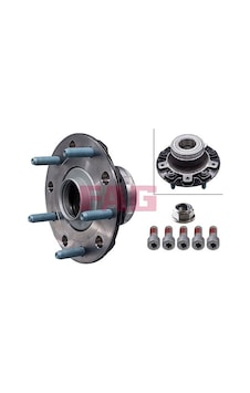 Fag Arka Teker Poryası Bılyalı Ford Transıt Custom 14 Yenı Kasa Transıt 14 V363-v362 713679160 Bk212b664db Ktbk211a049ba 1861068 Fag Arka Teker Poryası Bılyalı Ford Transıt Custom 14 Yenı Kasa Transıt 14 V363-v362 713679160 Bk212b664db Ktbk211a049ba 1861068