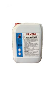 Neptune Marine Carpet Cleaner Leke Sökücü Halı Ve Koltuk Şampuanı 5l Tekli Neptune Marine Carpet Cleaner Leke Sökücü Halı Ve Koltuk Şampuanı 5l Tekli