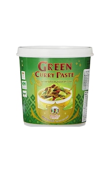 Pantai Green Curry Paste 400 G Pantai Green Curry Paste 400 G