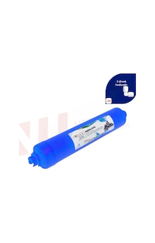 Conax Su Arıtma Mineral Tatlandırıcı Filtre