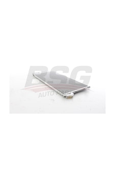 Bsg Klıma Radyatoru Kurutucu Ile Brazıng Al/al 627x311x16 - Doblo Iıı- Combo D 10- Bsg Klıma Radyatoru Kurutucu Ile Brazıng Al/al 627x311x16 - Doblo Iıı- Combo D 10-