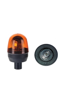 Döner Lamba Borulu Soketli S 12 V Amp - Tümosan - Erkunt - Emr-07 - 1 Adet