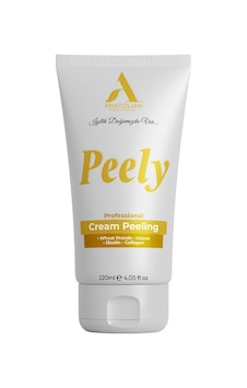 Anatolian İnternational Peely Cilt Peeling Kremi 120 ML