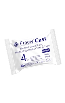 Freely 4 I Nc Amerikan Alc I Sentetik Alçı
