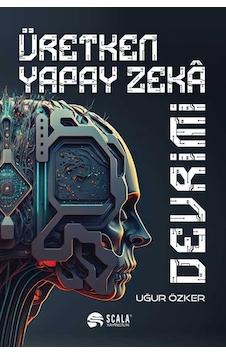 Üretken Yapay Zeka Devrimi Üretken Yapay Zeka Devrimi