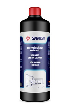 Skala Radyatör Sistem Temizleyici 1000 ml