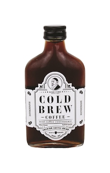 Hasan Efendi Cold Brew Coffee 200 ML