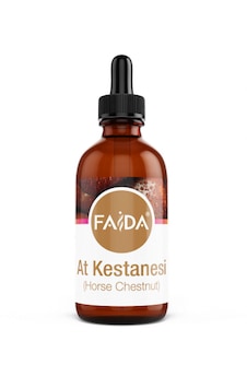 At Kestanesi Yağı-horse Chestnut 50 Ml At Kestanesi Yağı-horse Chestnut 50 Ml