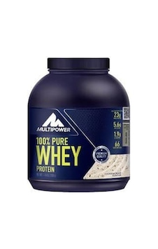 Multipower Whey Protein Tozu 2000 gr Multipower Whey Protein Tozu 2000 gr