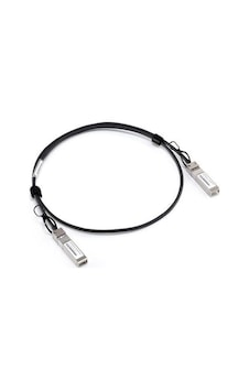 40g Qsfp+ Dac Direct Attach Copper Bakır Kablosu, 2 Metre< Br> 40g Qsfp+ Direct Attached Copper Cable - 2m-20028 40g Qsfp+ Dac Direct Attach Copper Bakır Kablosu, 2 Metre< Br> 40g Qsfp+ Direct Attached Copper Cable - 2m-20028