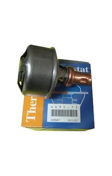 R19 - R9 1.4 - 1.6 Karbüratörlü Termostat 75 Derece 7700722762 77 463551930 R19 - R9 1.4 - 1.6 Karbüratörlü Termostat 75 Derece 7700722762 77 463551930