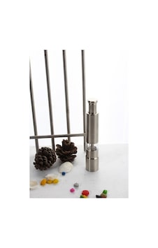Loveq Çelik Karabiber Öğütücü Ckr-yk475