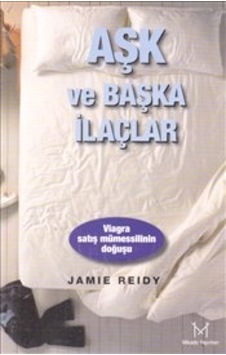 Aşk Ve Başka İlaçlar
