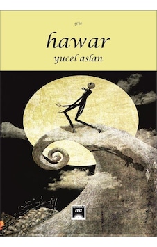 Hawar - Yücel Aslan - Na Yayınları Hawar - Yücel Aslan - Na Yayınları