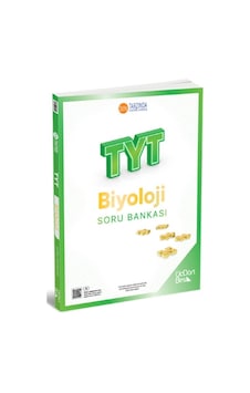 Üçdörtbeş Yayınları Tyt Biyoloji Soru Bankası Üçdörtbeş Yayınları Tyt Biyoloji Soru Bankası