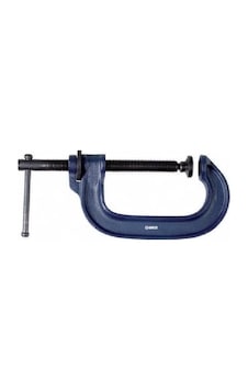 Groz Kazancı Mengene Gcl/Oh/6 - 150 MM Groz Kazancı Mengene Gcl/Oh/6 - 150 MM