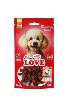 Snack - 32 - Love Köpek Ödül Ve Eğitim Kuzu-morina Küp Şekil Kesimli 10 Mm Küp - Spt-gld - 70 Gr Snack - 32 - Love Köpek Ödül Ve Eğitim Kuzu-morina Küp Şekil Kesimli 10 Mm Küp - Spt-gld - 70 Gr