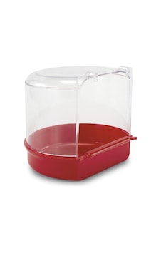 Imac Bagno Esterno Kuş Banyoluk 13x12x12