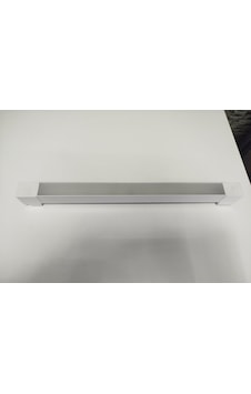 Zmr Ray Lineer Armatür Opak Beyaz Kasa 30w 3000k Günışığı 180 Derece Gün Işığı Zmr Ray Lineer Armatür Opak Beyaz Kasa 30w 3000k Günışığı 180 Derece Gün Işığı