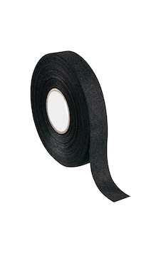 Isıya Dayanıklı Bez Kablo Bantı 19mm X 15 Metre 19mm 15m Isıya Dayanıklı Bez Kablo Bantı 19mm X 15 Metre 19mm 15m