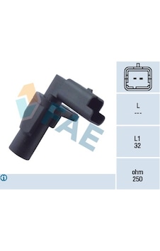 Fae 79249 Manyetik Kaptör Renault Clıo Iıı 05 Megane Iı 02 Megane Iıı 09 12 Scenıc Iı 03 Espace Iv 02 15 Laguna Iı 02 06 Laguna Iıı 07 15 2.0 F4r 8200513668-8200260327 - Fae 79249 Manyetik Kaptör Renault Clıo Iıı 05 Megane Iı 02 Megane Iıı 09 12 Scenıc Iı 03 Espace Iv 02 15 Laguna Iı 02 06 Laguna Iıı 07 15 2.0 F4r 8200513668-8200260327 -