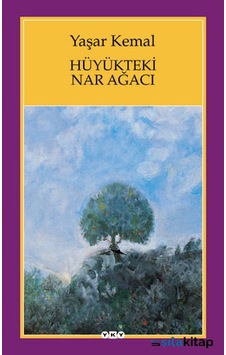 Hüyükteki Nar Ağacı