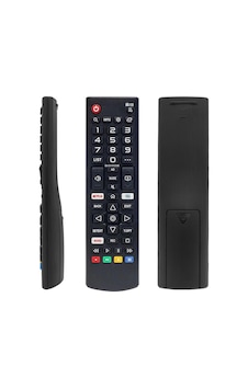 Lcd Led Tv Kumanda Lg Netfilx Amazon Prime Video Movies Pk-7060 Lcd Led Tv Kumanda Lg Netfilx Amazon Prime Video Movies Pk-7060
