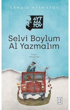 Ketebe Selvi Boylum Al Yazmalım Ketebe Selvi Boylum Al Yazmalım