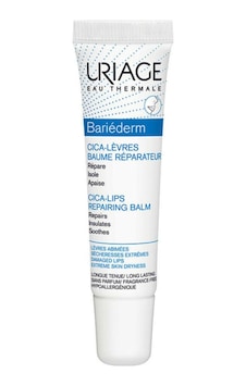 Uriage Bariederm Cica Lips Repairing Balm 15 ML Uriage Bariederm Cica Lips Repairing Balm 15 ML